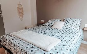 Le Petit Rempart - Appt Lumineux 2Pers Au Coeur De Blois