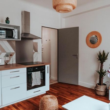 Le Petit Rempart - Appt Lumineux 2Pers Au Coeur De Blois Apartment Exterior photo