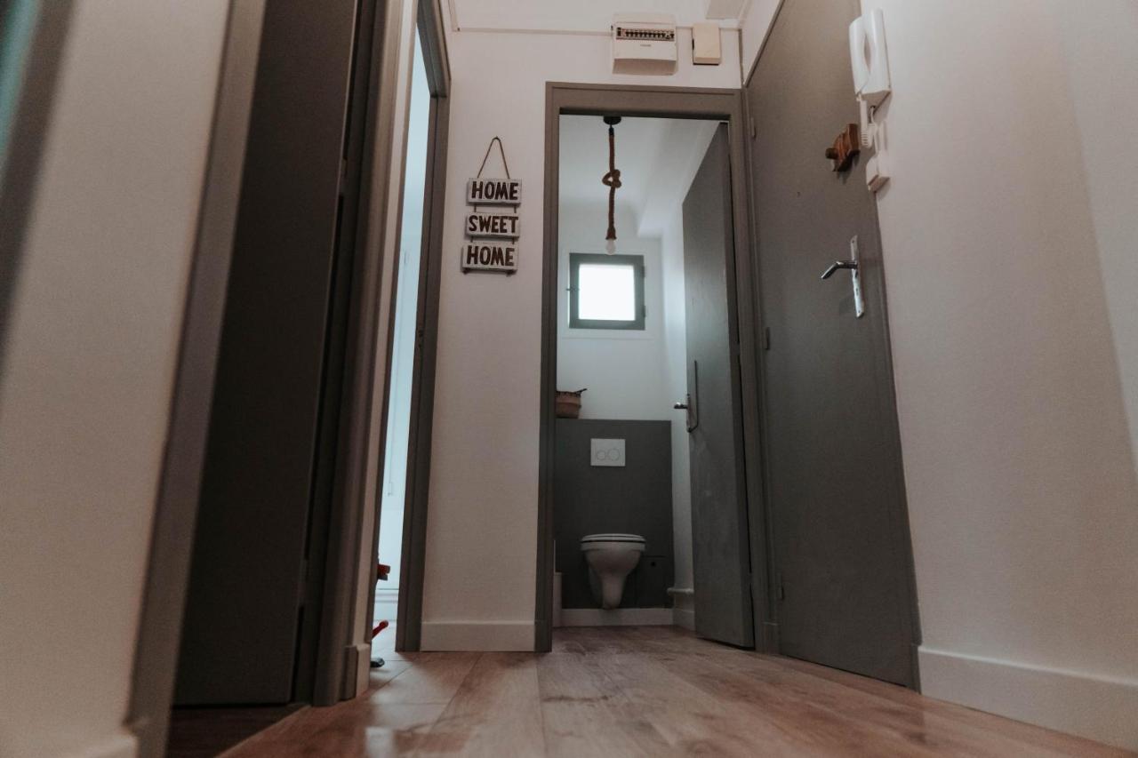 Le Petit Rempart - Appt Lumineux 2Pers Au Coeur De Blois Apartment Exterior photo