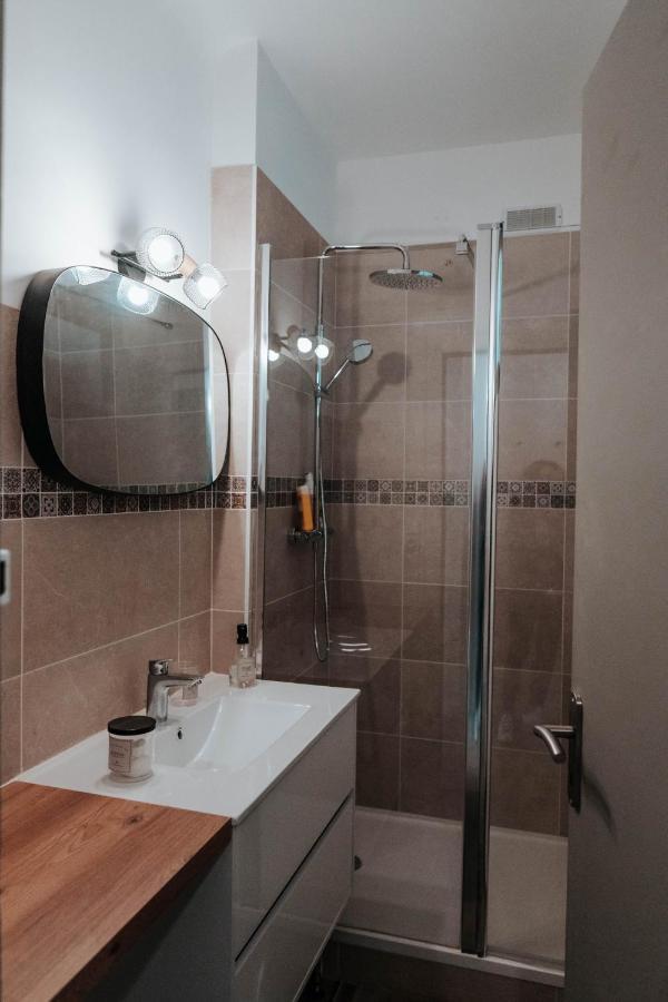 Le Petit Rempart - Appt Lumineux 2Pers Au Coeur De Blois Apartment Exterior photo