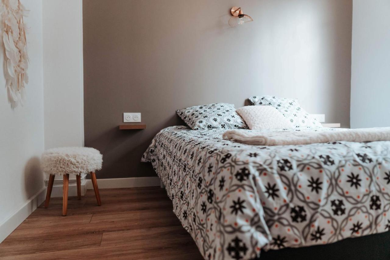 Le Petit Rempart - Appt Lumineux 2Pers Au Coeur De Blois Apartment Exterior photo